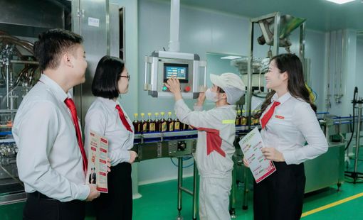 Agribank tiên phong triển khai chương trình tín dụng ưu đãi 70.000 tỷ đồng hướng đến các động lực tăng trưởng kinh tế và doanh nghiệp nhỏ và vừa