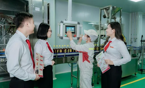 Agribank tiên phong triển khai chương trình tín dụng ưu đãi 70.000 tỷ đồng hướng đến các động lực tăng trưởng kinh tế và doanh nghiệp nhỏ và vừa