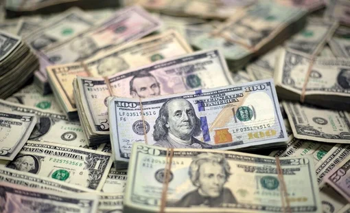 Tỷ giá USD hôm nay (11-8): Đồng USD tăng nhẹ, đồng yên giảm mạnh