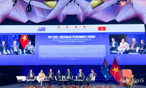 AgriS ký MoU với Peats Group thúc đẩy công nghệ xử lý chất hữu cơ tại Việt Nam