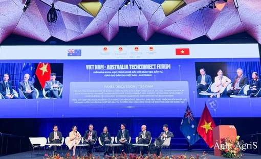 AgriS ký MoU với Peats Group thúc đẩy công nghệ xử lý chất hữu cơ tại Việt Nam