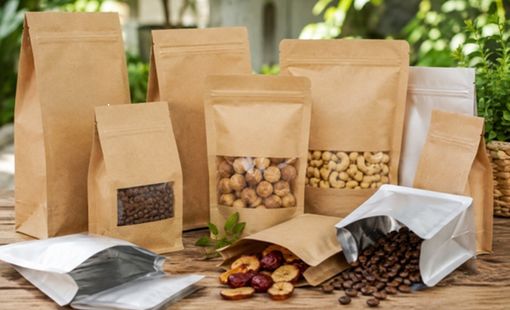 Bao bì giấy cản ẩm - Cơ hội mới cho doanh nghiệp công nghiệp nông thôn