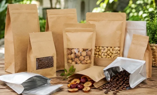 Bao bì giấy cản ẩm - Cơ hội mới cho doanh nghiệp công nghiệp nông thôn