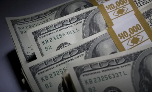 Tỷ giá USD hôm nay (12/8): Đồng bạc xanh ổn định, thị trường chờ dữ liệu lạm phát Mỹ