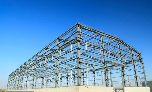 “Nhà xưởng dựng trong vài tuần”: Vì sao mô hình tiền chế mini đang được nhiều hợp tác xã chế biến nông sản quan tâm?