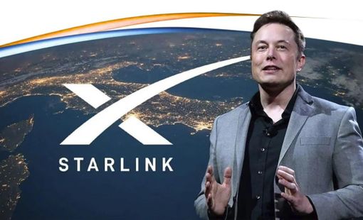 Starlink chính thức cung cấp Internet vệ tinh tại Việt Nam, giá từ hơn 1,1 triệu đồng/tháng