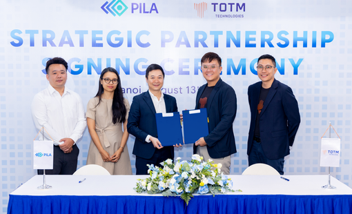 Việt Nam - Singapore thử nghiệm hạ tầng niềm tin số cho thương mại xuyên biên giới