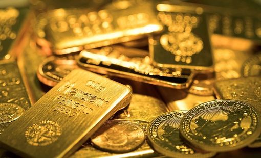Giá vàng hôm nay (13/8): Vàng trong nước và thế giới đồng loạt tăng, cao nhất 145,5 triệu đồng/lượng