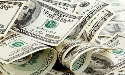 Tỷ giá USD hôm nay (13/8): Đồng USD tăng giá, thị trường giảm kỳ vọng Fed tăng lãi suất