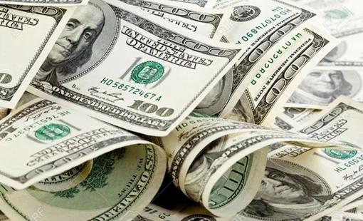 Tỷ giá USD hôm nay (13/8): Đồng USD tăng giá, thị trường giảm kỳ vọng Fed tăng lãi suất