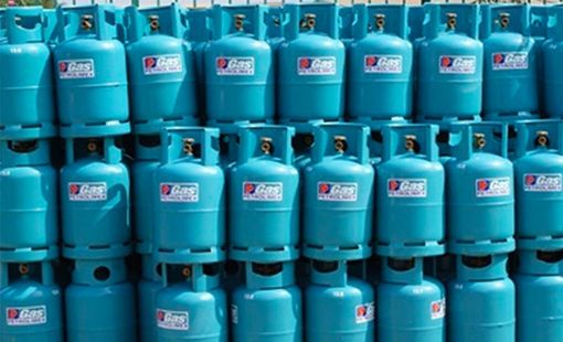 Giá gas hôm nay 16/8: Thị trường ổn định, chưa ghi nhận điều chỉnh mới
