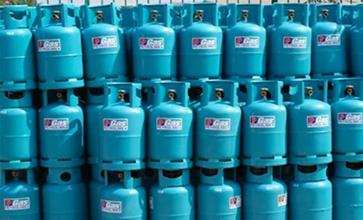 Giá gas hôm nay 16/8: Thị trường ổn định, chưa ghi nhận điều chỉnh mới