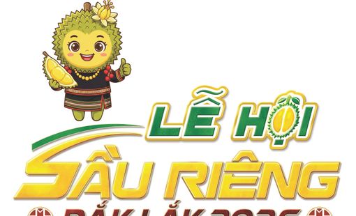 Đắk Lắk mở không gian quảng bá sầu riêng, OCOP, thúc đẩy kết nối thị trường