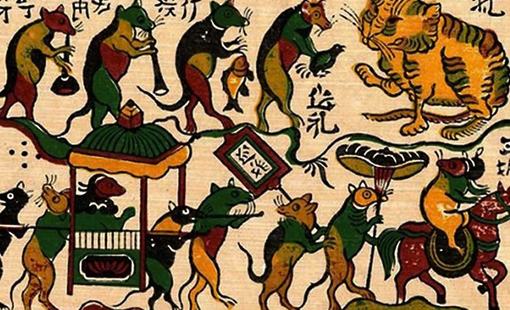 Bắc Ninh dành hơn 137 tỷ đồng bảo tồn, phát huy giá trị tranh dân gian Đông Hồ
