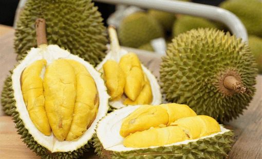 Giá sầu riêng hôm nay 18/8: Thị trường ổn định, Đắk Lắk giữ mức cao