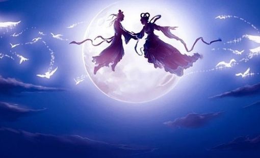 Người Việt xưa đón ngày Thất Tịch như thế nào?