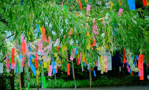 Thất Tịch trong văn hóa Á Đông: Cùng một truyền thuyết, những cách đón khác nhau