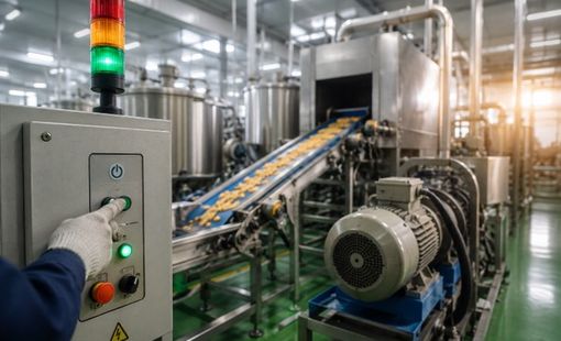 Máy chưa chạy, tiền đã mất: Nhà máy nông sản nhìn lại “chi phí khởi động”