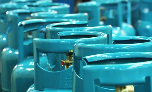 Giá gas hôm nay 18/8: Bình 12kg giữ mức 506.088 - 647.000 đồng