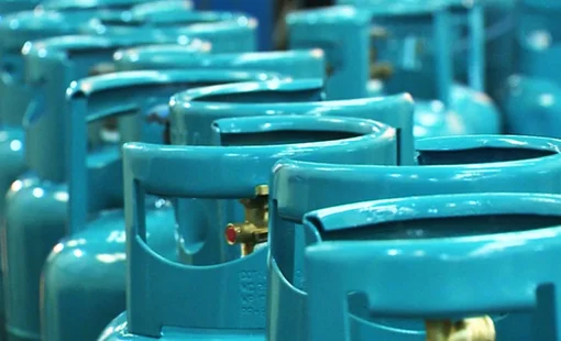 Giá gas hôm nay 18/8: Bình 12kg giữ mức 506.088 - 647.000 đồng