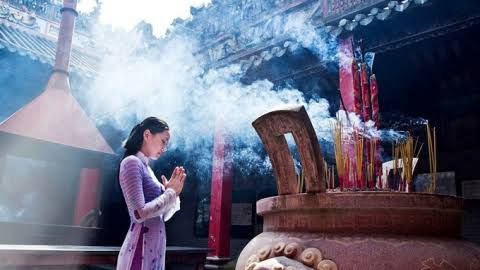 Khi Thất Tịch trở lại trong đời sống người trẻ