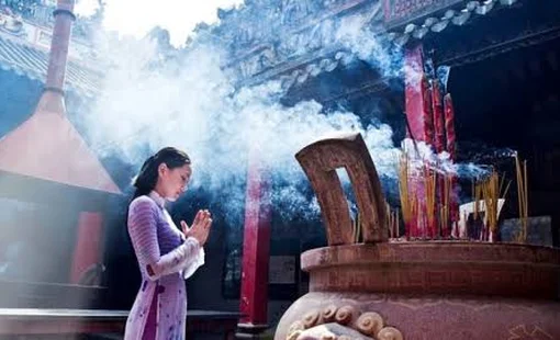Khi Thất Tịch trở lại trong đời sống người trẻ