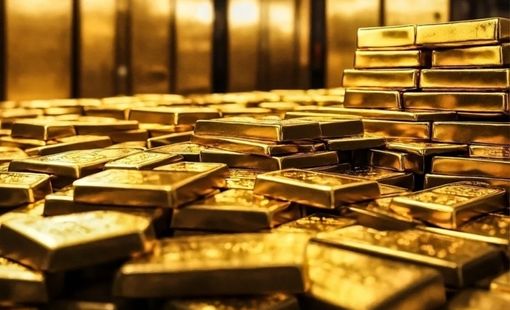 Giá vàng hôm nay 18/8: Đồng loạt tăng, vàng miếng lên 144,2 triệu đồng/lượng