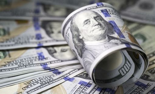 Tỷ giá USD hôm nay 18/8: Đồng bạc xanh giảm nhẹ, tỷ giá trung tâm tăng 25 đồng