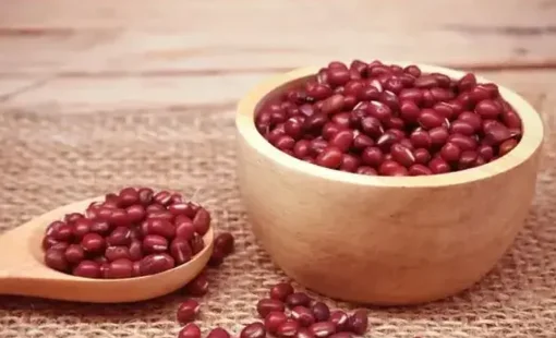 Từ hạt đậu đỏ đến món ăn “hot” ngày Thất Tịch