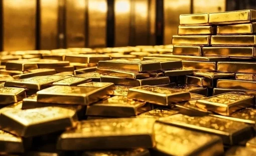 Giá vàng hôm nay 19/8: Vàng miếng SJC tăng nhẹ, vàng nhẫn biến động trái chiều