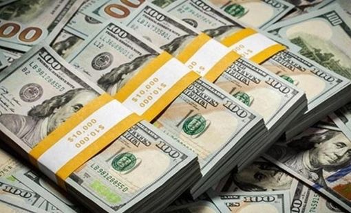 Tỷ giá USD hôm nay 23/8: Đồng bạc xanh chịu sức ép, EUR lên mức cao nhất 3 tháng