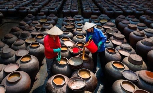 Khi con cái không muốn nối nghiệp, tài sản của làng nghề sẽ đi về đâu?