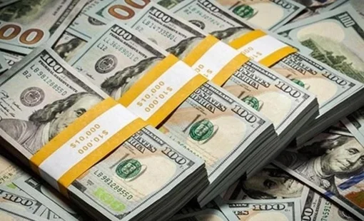 Tỷ giá USD hôm nay 29/8: Đồng USD tăng mạnh, thị trường đặt cược Fed tăng lãi suất