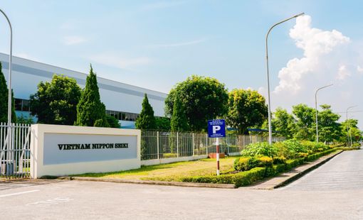 Nippon Seiki: Kiến tạo giá trị bền vững từ chất lượng, đổi mới và trách nhiệm