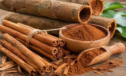 Quế Việt Nam thu hơn 156 triệu USD sau nửa đầu năm 2026, Mỹ nổi lên là thị trường tăng trưởng mạnh