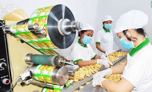 17 đề án khuyến công, cú hích hơn 10,8 tỷ đồng cho sản xuất nông thôn Tuyên Quang