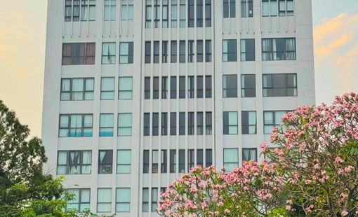 Trường Đại học Lâm nghiệp mở rộng cơ hội học tập tại trung tâm Hà Nội