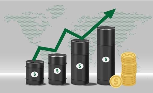 Giá xăng dầu hôm nay (7/8): Dầu thế giới bật tăng hơn 3 USD/thùng, giá xăng trong nước đồng loạt giảm