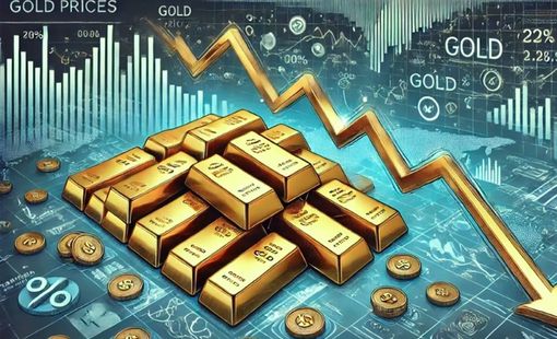 Giá vàng hôm nay (9-8): Vàng miếng, vàng nhẫn đồng loạt tăng mạnh
