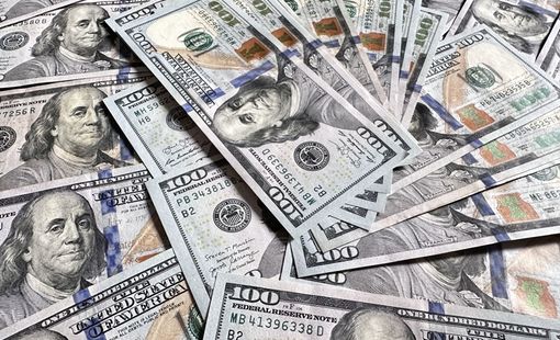 Tỷ giá USD hôm nay (9-8): Đồng USD chịu sức ép, đồng yên phục hồi mạnh