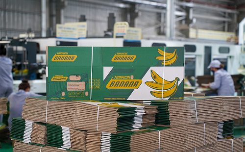 Italia siết quy định bao bì, doanh nghiệp Việt xuất khẩu nông sản cần chủ động thích ứng