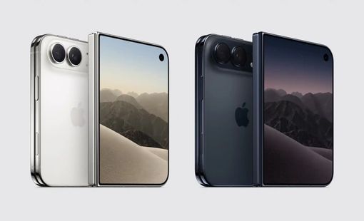 Apple ra mắt iPhone Duo màn hình gập, iPhone 18 Pro giá từ 1.199 USD