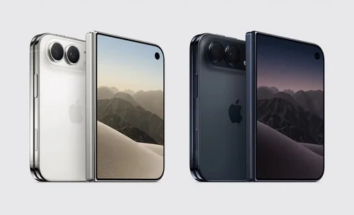 Apple ra mắt iPhone Duo màn hình gập, iPhone 18 Pro giá từ 1.199 USD