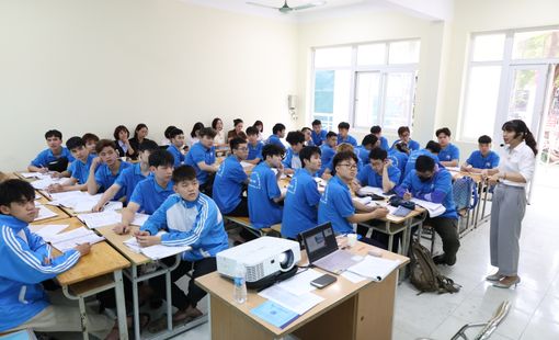 Cơn khát nhân sự tiếng Trung chuyên sâu trong làn sóng FDI công nghệ cao: Thách thức và lời giải từ đào tạo thực chiến