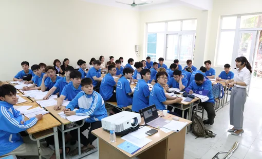 Cơn khát nhân sự tiếng Trung chuyên sâu trong làn sóng FDI công nghệ cao: Thách thức và lời giải từ đào tạo thực chiến