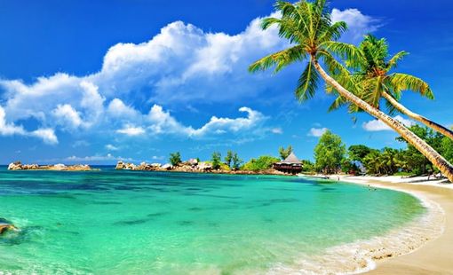 Việt Nam vào top 3 điểm đến châu Á có tỷ lệ du khách quay lại cao nhất