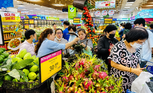 Hàng rào thương mại dày hơn, doanh nghiệp công nghiệp nông thôn đã sẵn sàng?