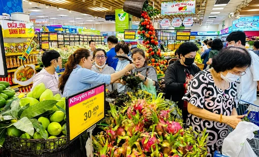 Hàng rào thương mại dày hơn, doanh nghiệp công nghiệp nông thôn đã sẵn sàng?