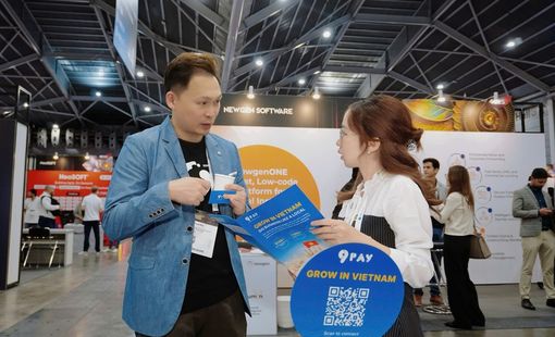 Thanh toán xuyên biên giới: Cơ hội để Fintech Việt Nam trở thành “cầu nối” của châu Á