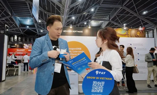 Thanh toán xuyên biên giới: Cơ hội để Fintech Việt Nam trở thành “cầu nối” của châu Á